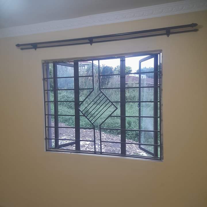 Window Burglar Guards