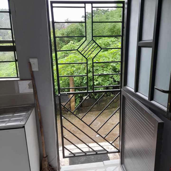 Door Burglar Gate