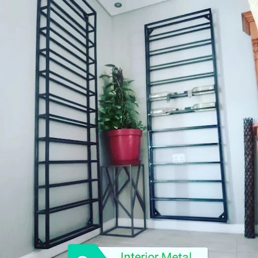 Window Burglar Guards